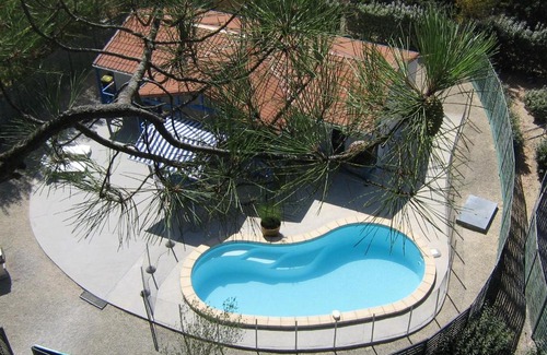 Soulac-sur-Mer House | Soulac Locations