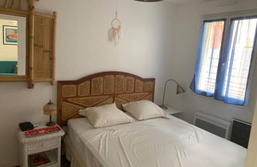 Soulac-sur-Mer Apartment | Soulac sur Mer à 50 m de la plage Beau T2 neuf idéalement placé