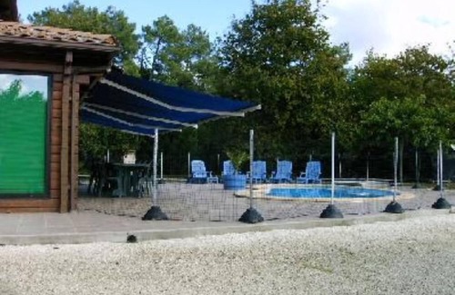 Soulac-sur-Mer House | Soulac sur Mer HOUSE WITH PRIVATE POOL AND SPA not overlooked near the sea