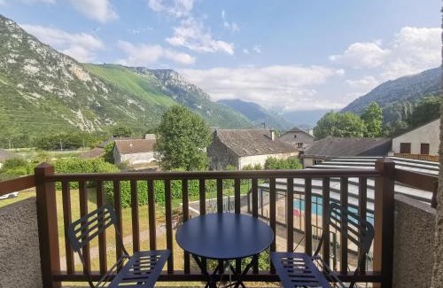 Bielle Apartment | Souleih d'Ossau 202
