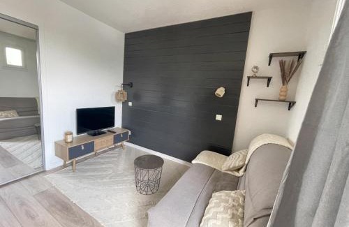 Bielle Apartment | Souleih d'Ossau 202