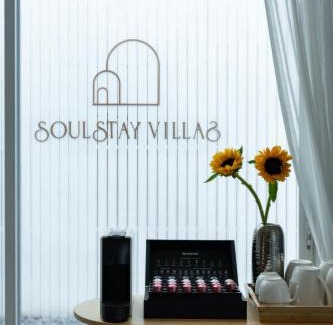 San Sai Villa | Soulstay Villas High-Speed Wi-Fi & Cozy Moments