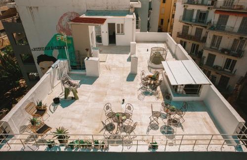 Exarhia Apartment | Soultani 12 Aparthotel by Harmony HomesAway