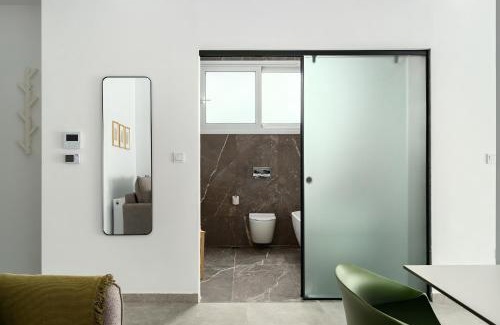 Exarhia Apartment | Soultani 12 Aparthotel by Harmony HomesAway