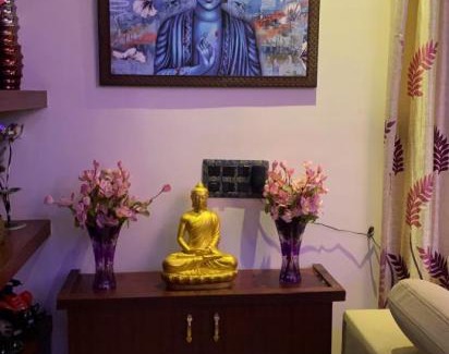 Chikkamagaluru House | Soumya arcade