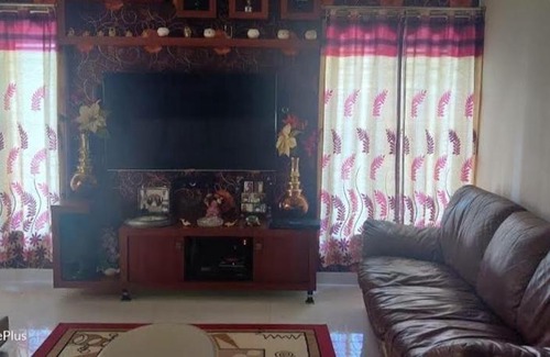 Chikkamagaluru House | Soumya arcade