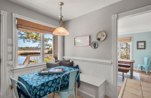 Manteo House | Sound Choice In Manteo