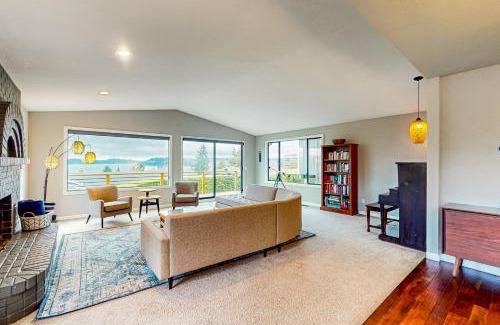 West End House | Sound Design