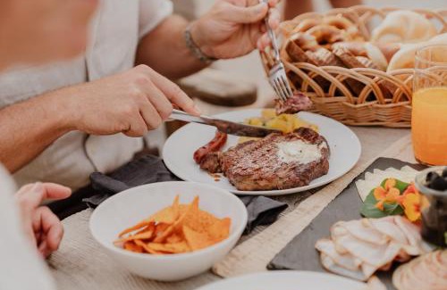 Werfen Apartment | Sound of Music Panorama Apartment