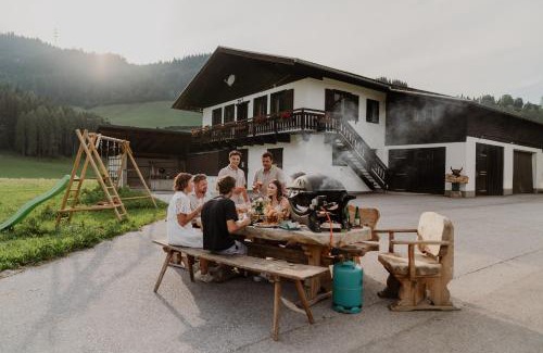 Werfen Apartment | Sound of Music Panorama Apartment