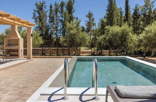 Kounopetra Villa | SOUND OF SEA Villas - Deluxe Villa