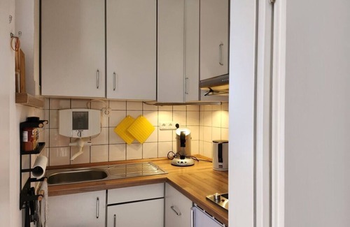 Wangerooge House | Sound of the sea Modern retreat