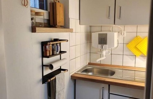 Wangerooge House | Sound of the sea Modern retreat