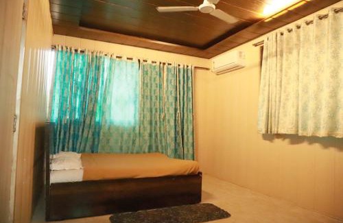 Karjat Hotel | Sound Rio Retreat Karjat