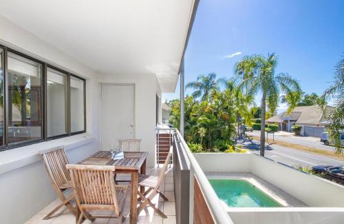 Noosa Heads Apartment | Soundhaven 2 Steps to Hastings St
