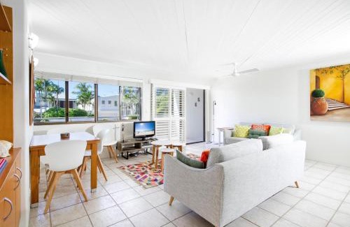 Noosa Heads Apartment | Soundhaven 2 Steps to Hastings St