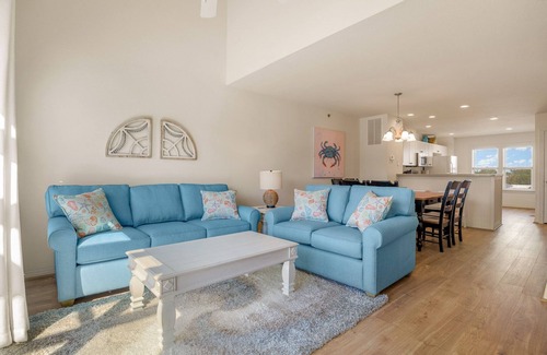 Bermuda Bay House | Sounds About Wright at Cambridge Cove