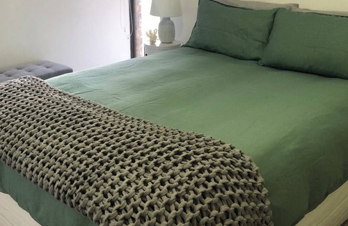 Mollymook Apartment | Sounds of the Sea - Apartment with Views