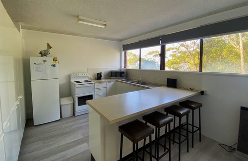 Mollymook Apartment | Sounds of the Sea - Apartment with Views