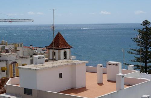Sao Miguel do Rio Torto Apartment | Sounds of the Sea