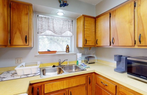 Gulf Breeze Condo | Soundside Cove | Condo in Gulf Breeze