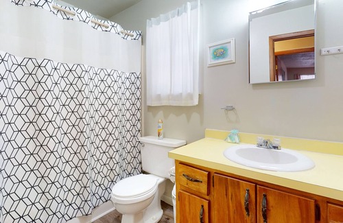 Gulf Breeze Condo | Soundside Cove | Condo in Gulf Breeze