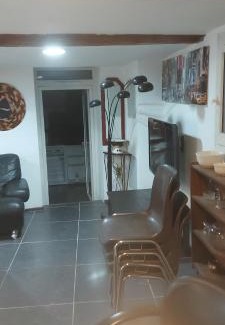 Saint-Louis Apartment | Souplex