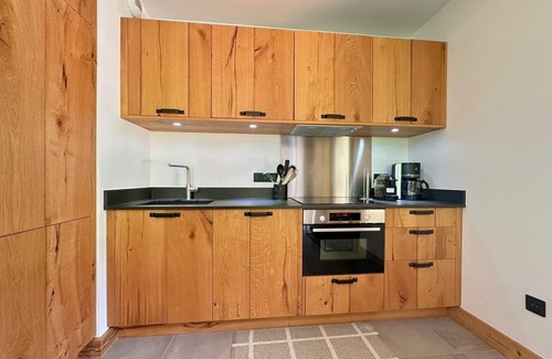 Champagny-en-Vanoise Condo | Source Terrace & Comfort 4 étoiles