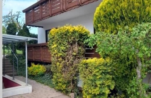 Bensheim Apartment | Sourterrain apartment in Bensheim