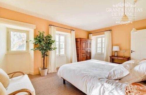 St.-Remy-de-Provence Villa | Sous les Platanes Sum