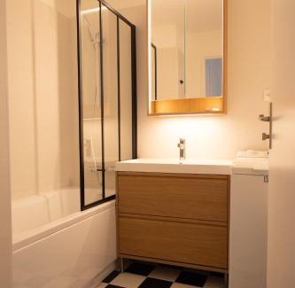 Frejus Port Apartment | Sous le Soleil