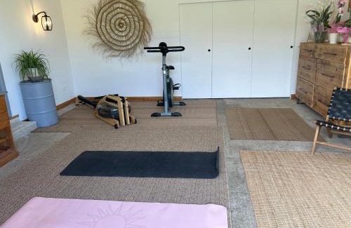 Lurs House | Sous les étoiles en Provence, gîte les Grands chênes