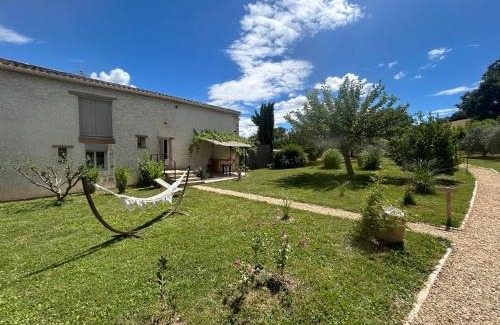 Lurs House | Sous les étoiles en Provence, gîte les Grands chênes