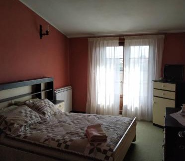 Ilhavo Apartment | Sousa e Inês House