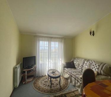 Ilhavo Apartment | Sousa e Inês House