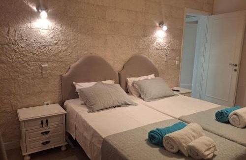 Kassiopi Apartment | Sousouro House