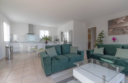 Banne House | South Ardèche LA BASTIDE DU MAZEL Detached Villa Private Pool