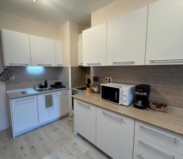 Varna Apartment | South Bay Beach