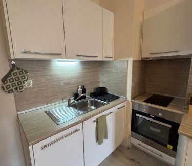Varna Apartment | South Bay Beach