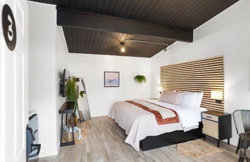 Westport Hotel | South Bay Inn
