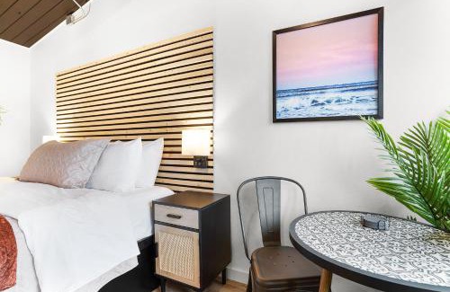 Westport Hotel | South Bay Inn