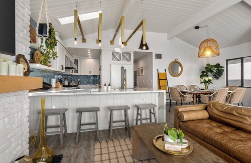 Balboa Island House | South Bayfront Breeze