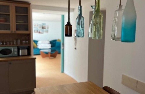 Schaffhausen Apartment | South Beach Apartment 10km Rainfall