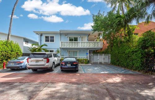 Flamingo/Lummus Apartment | South Beach Family & Pet Friendly with Free Parking