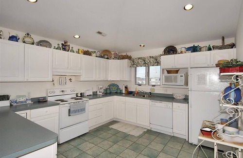 South Bethany House | South Bethany Oceanside Escape!