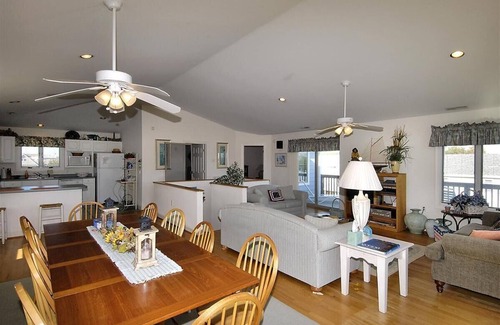 South Bethany House | South Bethany Oceanside Escape!