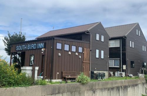 Minamiboso Bed & Breakfast | South Bird Inn