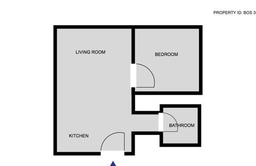 Telegraph Hill Apartment | South Boston 1BR w/ W/D, steps from Carson & M St. Beach by Blueground