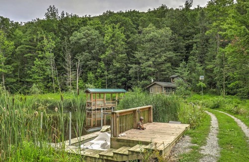 Naples House | South Bunk House - PET FRIENDLY! Built on nature preserve - Shangri-La