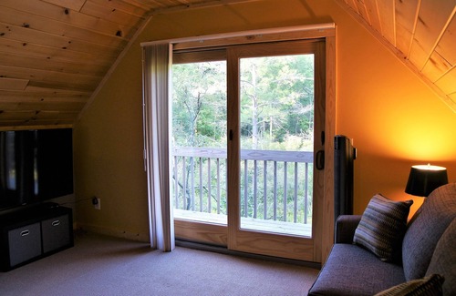 Naples House | South Bunk House - PET FRIENDLY! Built on nature preserve - Shangri-La